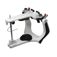 Technoflux Arqumed Senior Halbverstellbarer Artikulator mit Koffer